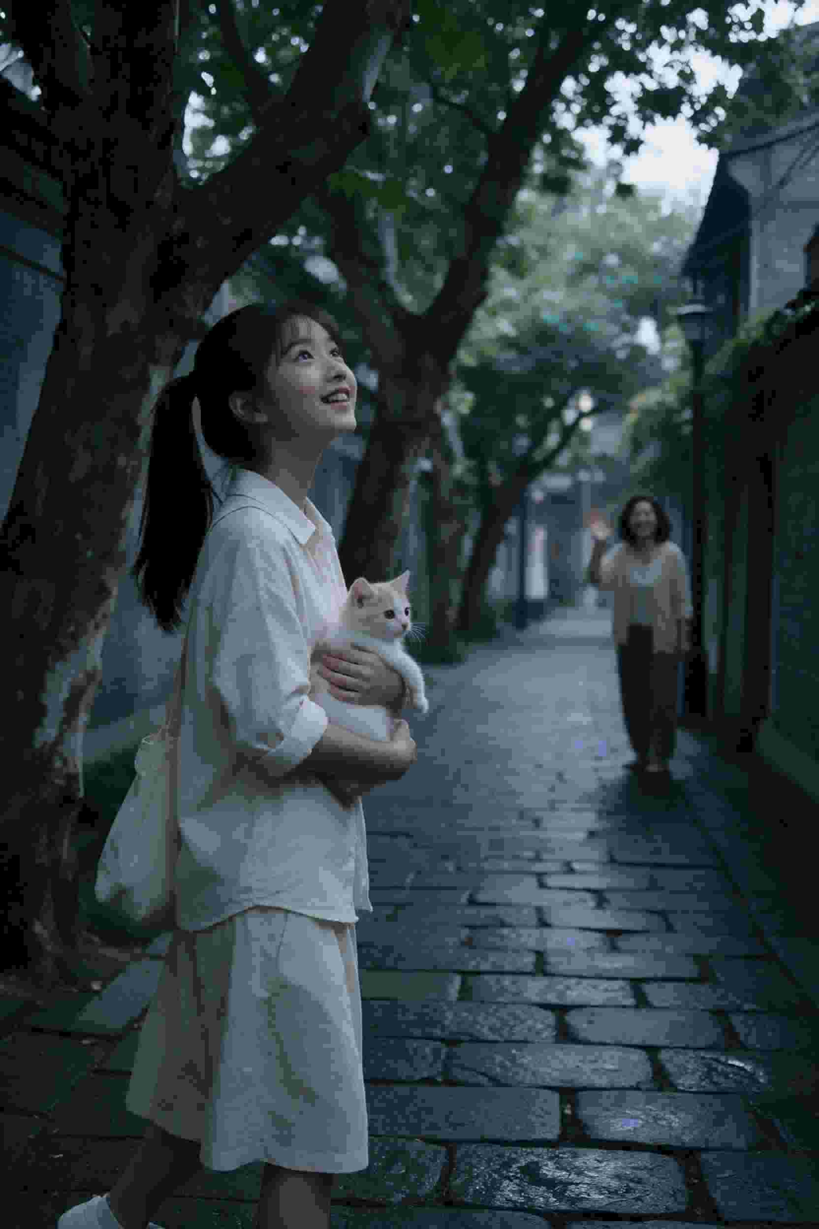 青春物语