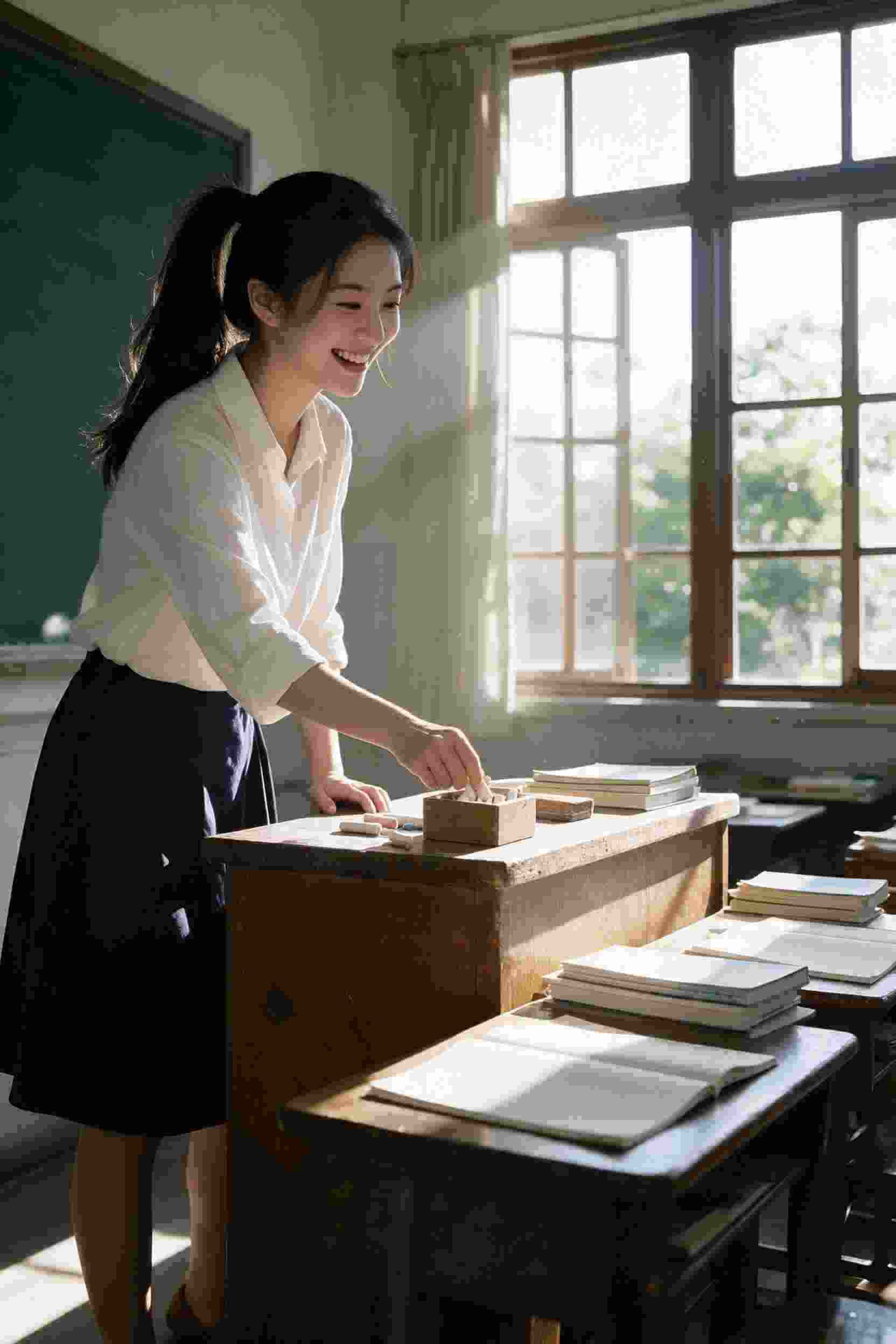 青春魔法学院